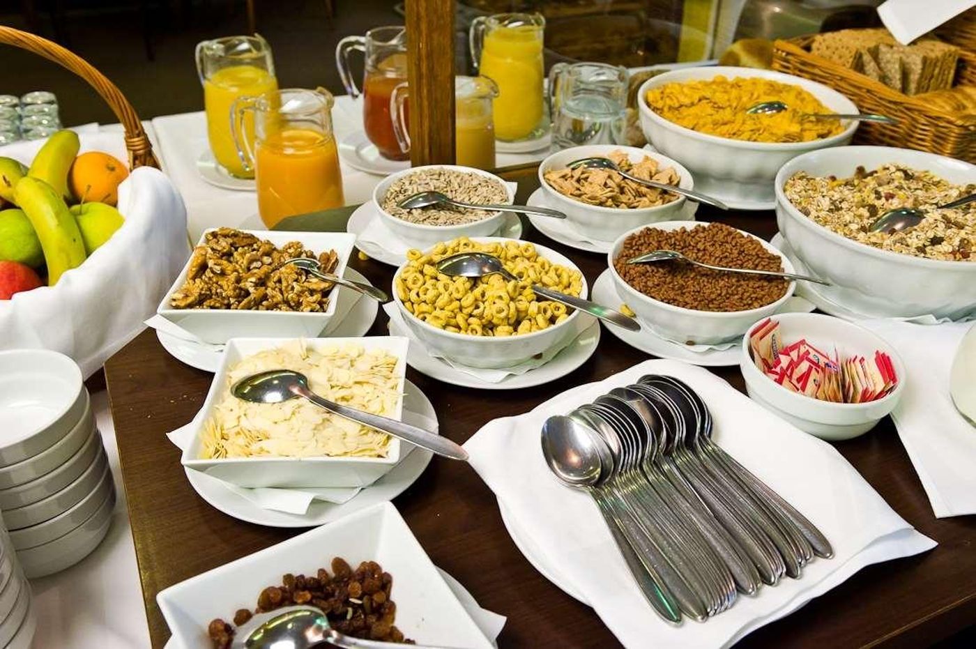 Graben - Austria - VIENNA - Restaurant - 12