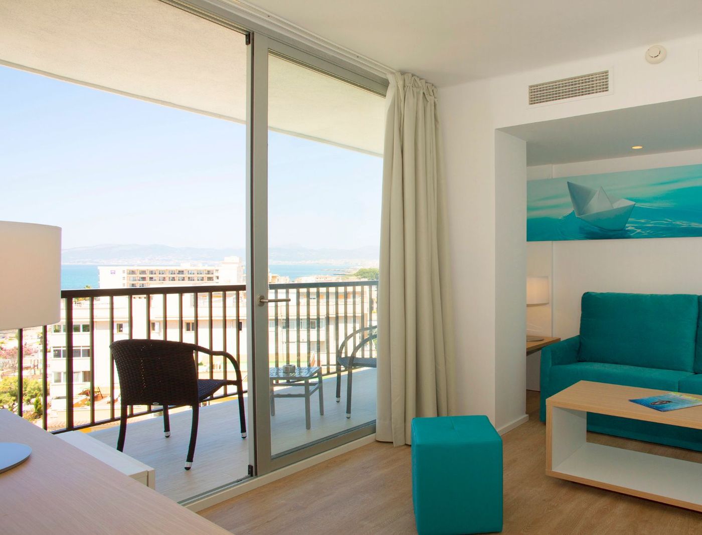 JS Palma Stay - Adults Only