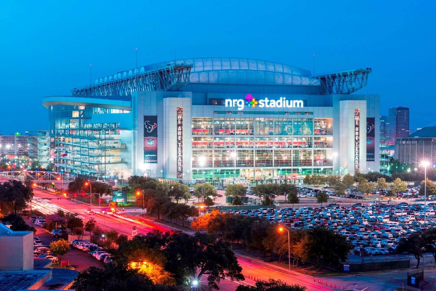 Embassy Suites Houston Downtown-United States-HOUSTON-General view-3