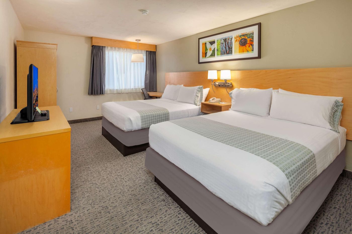 Hotel Nexus, BW Signature Collection-United States-Seattle-General view-5