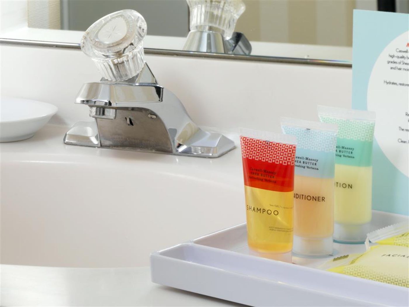 Four Points Philadelphia Airport-United States-PHILADELPHIA-General view-10