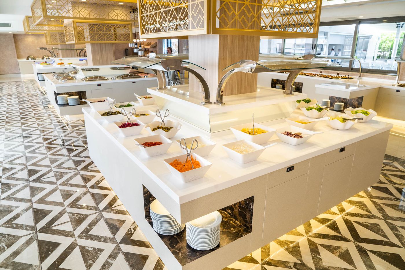 Emre Beach Hotel & Emre Annexe