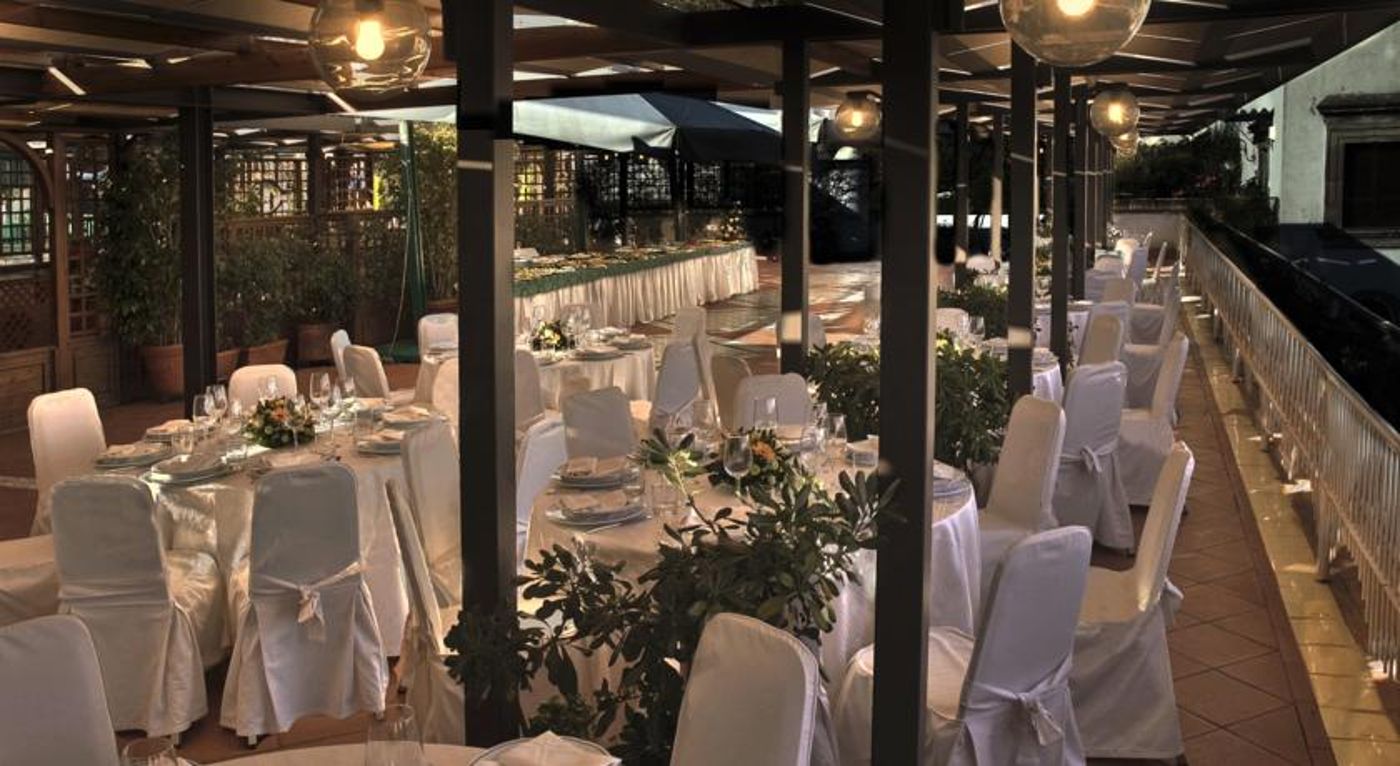 Best Western Hotel Paradiso