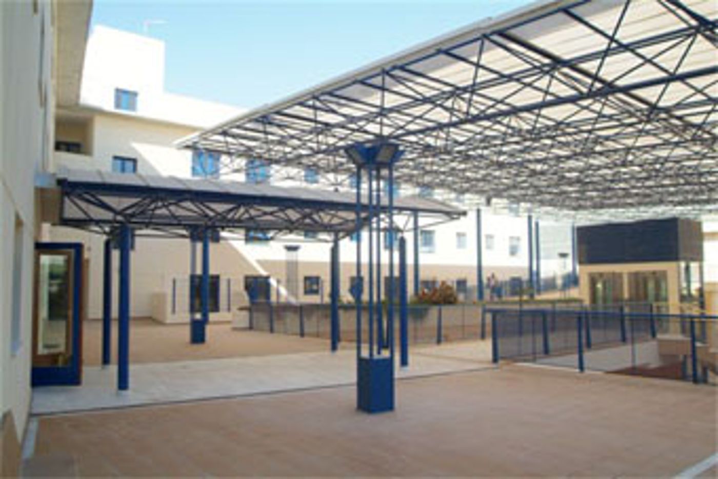 Aptos Lux Sevilla 2