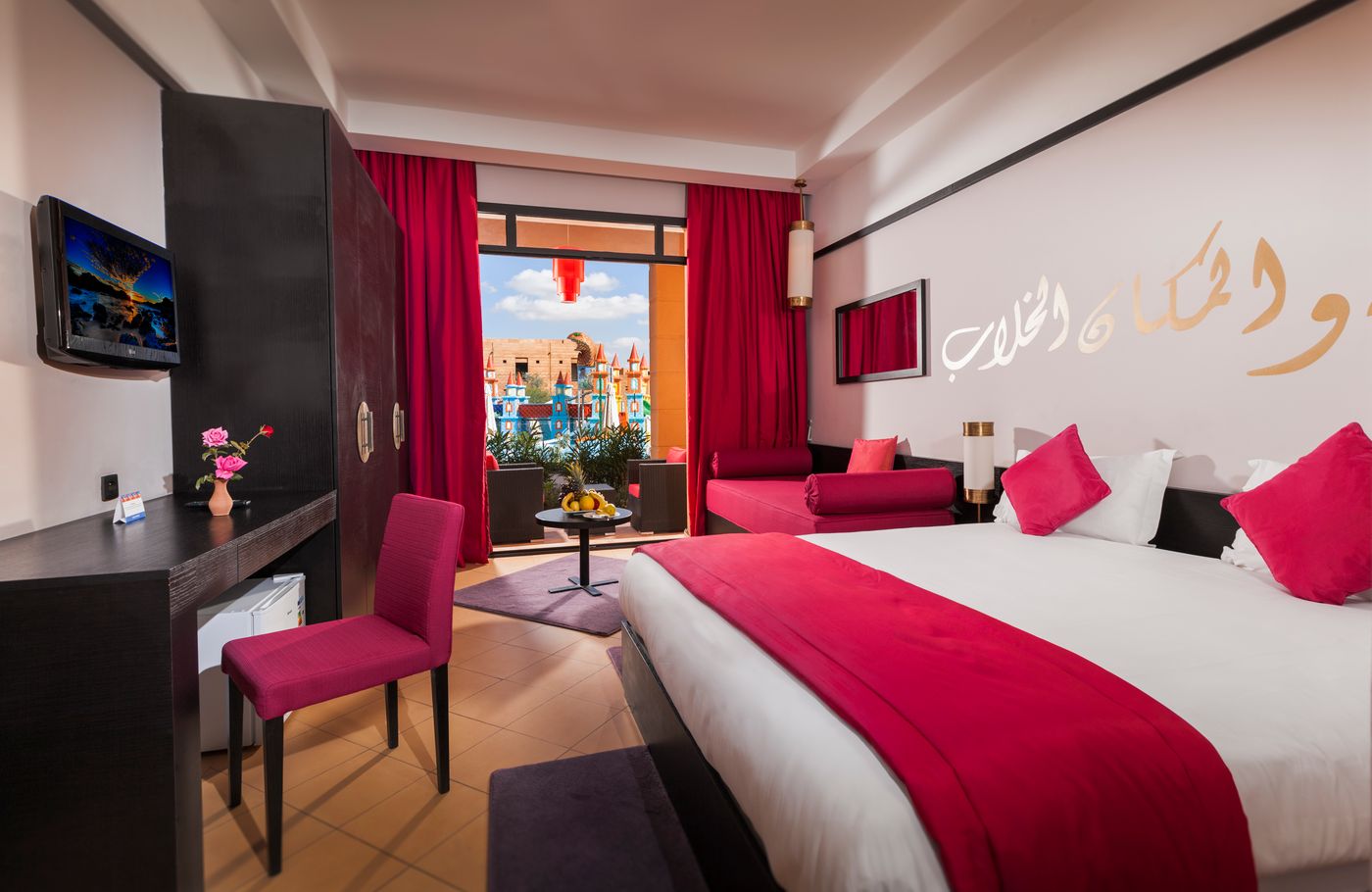 Aqua-Mirage-Club---Aqua-Parc---All-Inclusive-Room-29