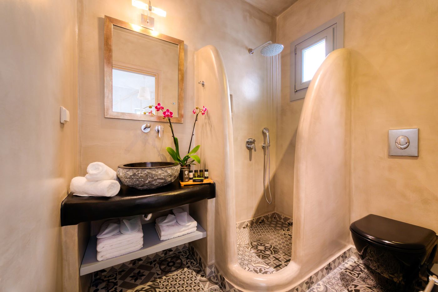 White-Harmony-Suites-Room-29