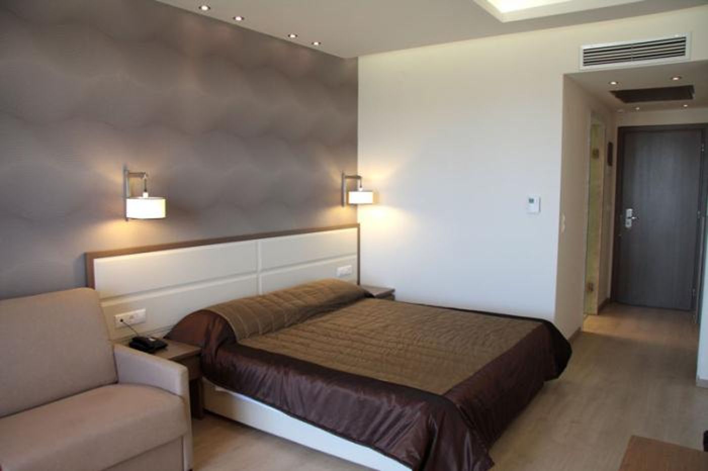 Cosmopolitan Hotel & Spa