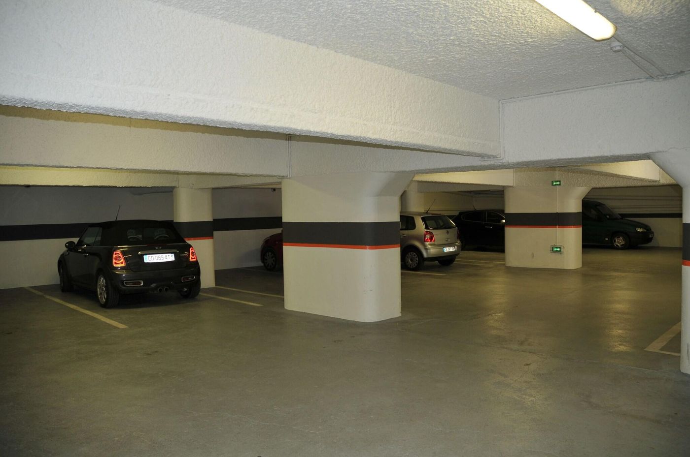 Best Western  Hotel Eurociel - France - MONTPELLIER - General view - 2