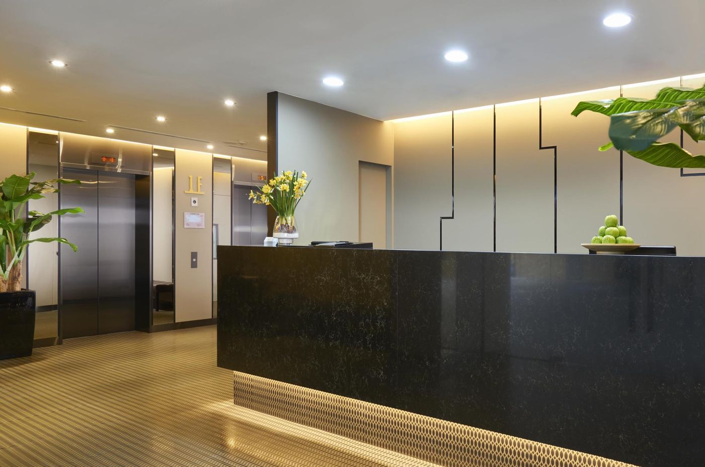 Hotel 81 Gold - Singapore - SINGAPORE - Lobby - 6