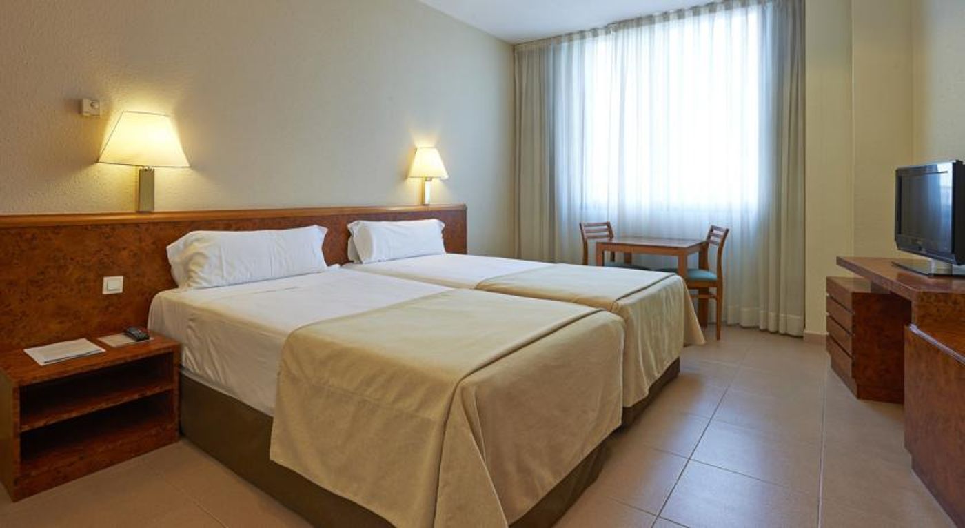 Hesperia Sant Joan Suites