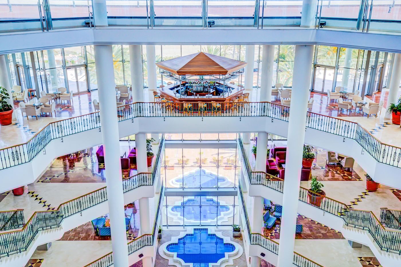 SBH Costa Calma Palace