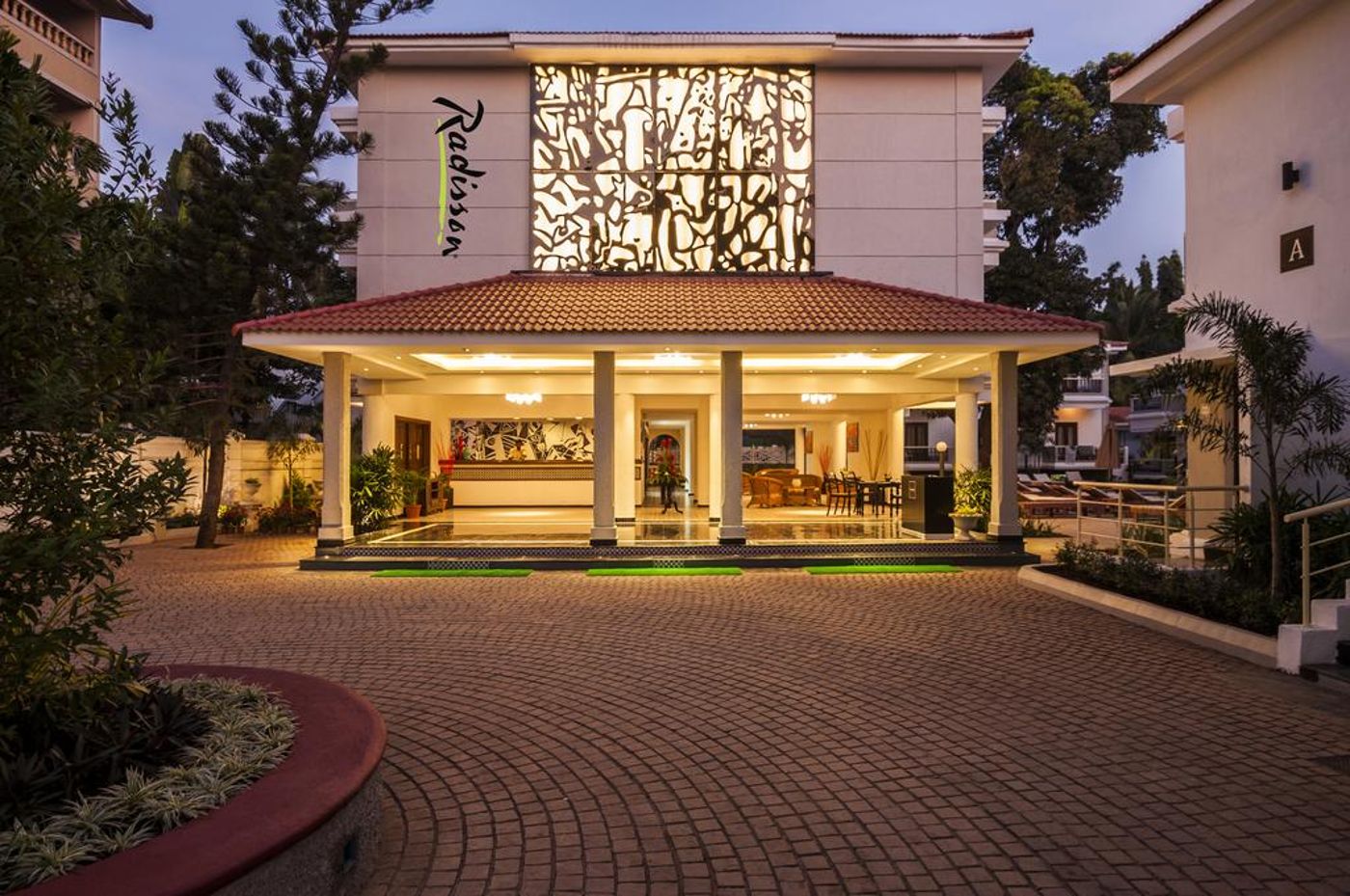 Radisson Goa Candolim