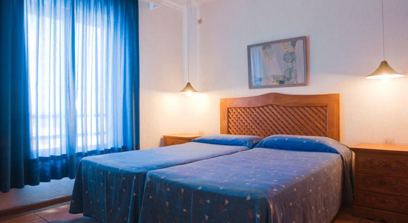 Agua Marina Apartments