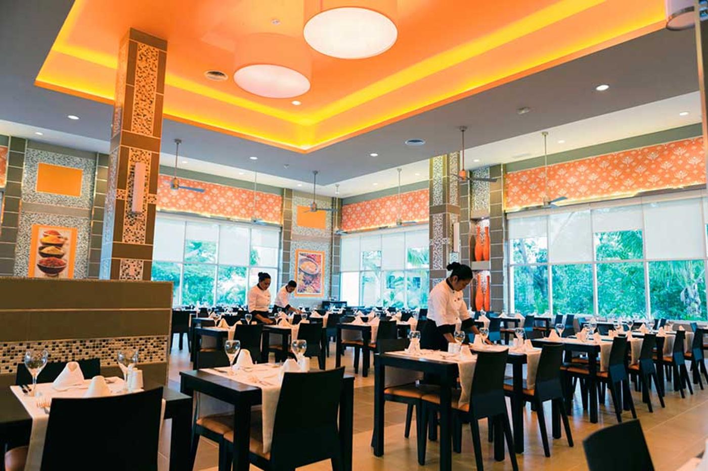 Riu Playacar All Inclusive