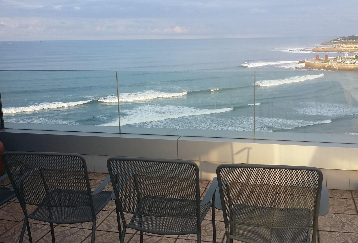 Príncipe de Asturias-Spain-GIJON-General view-1