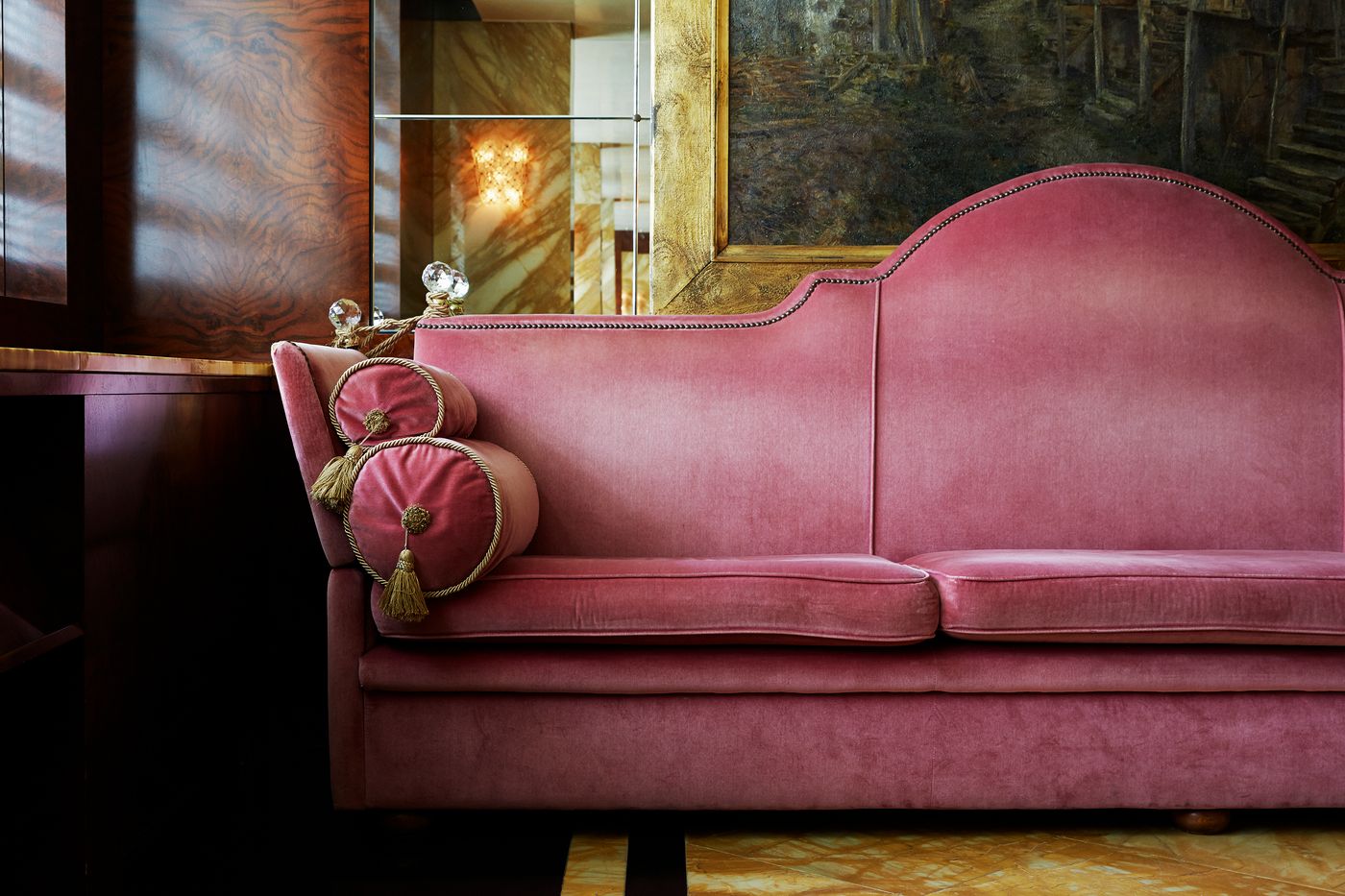 Bauer Palazzo-Italy-VENEZIA-General view-4