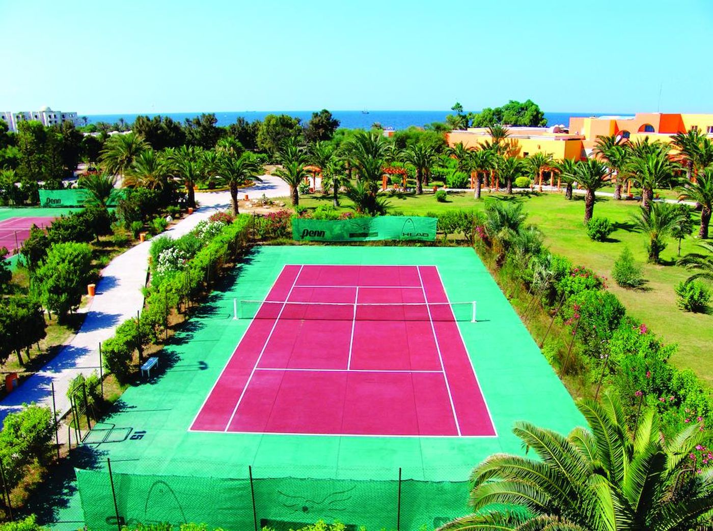 Caribbean World Monastir