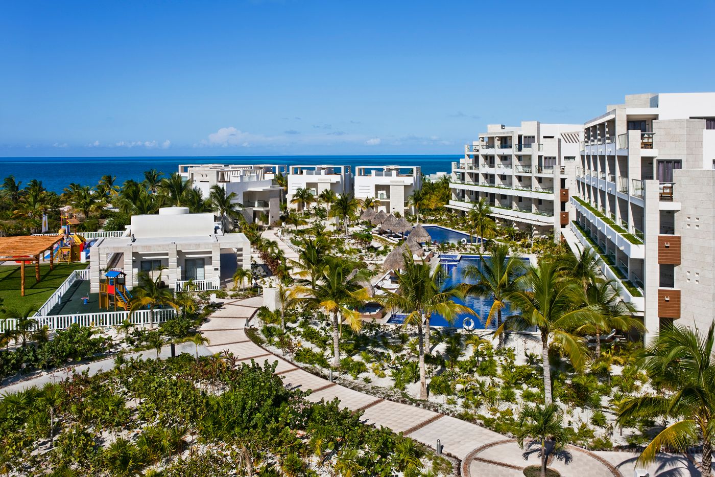 Beloved Playa Mujeres - Adults Only