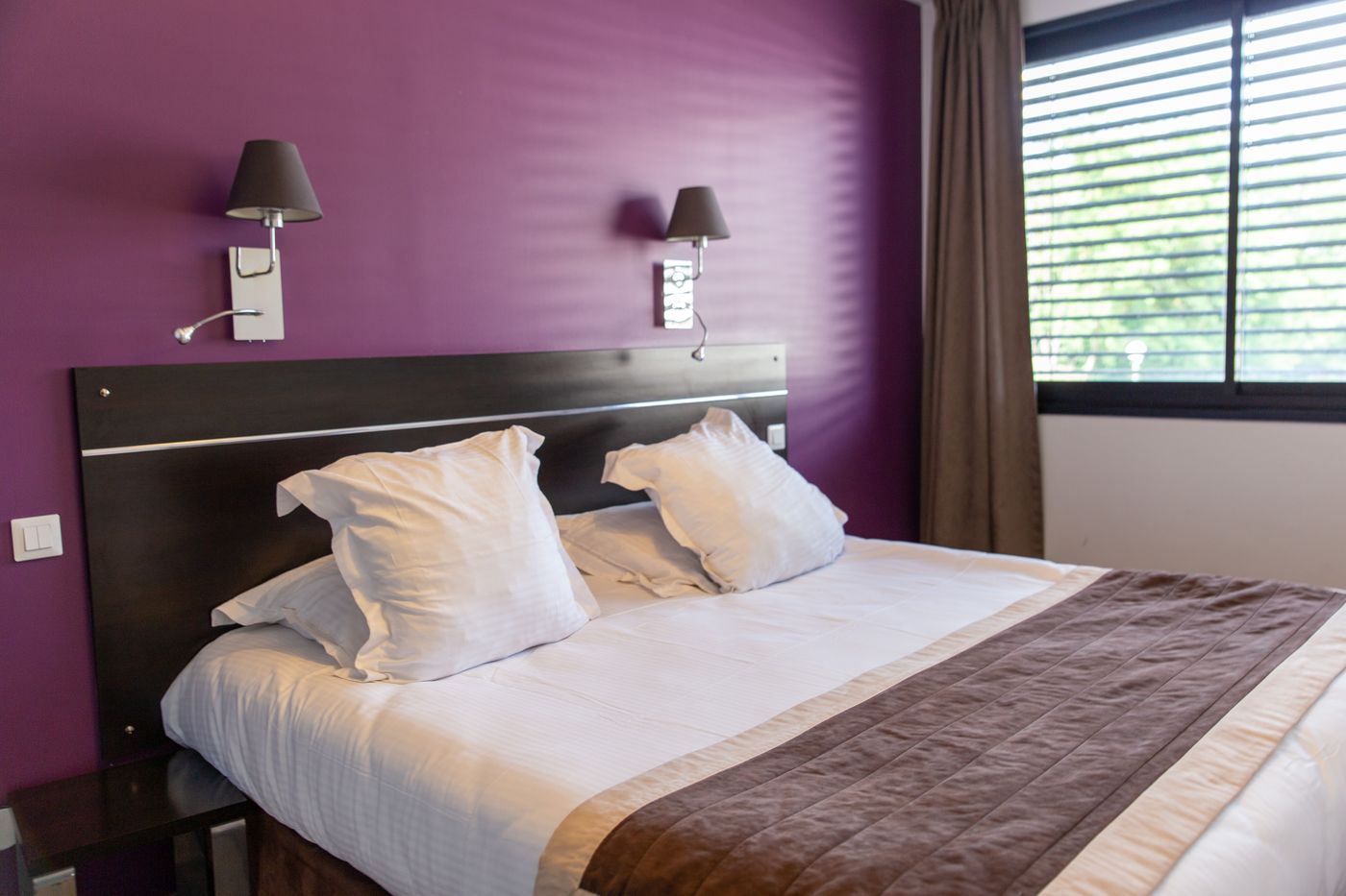 Zenitude Hôtel Ferney-Voltaire-France-FERNEY-VOLTAIRE-Room-6