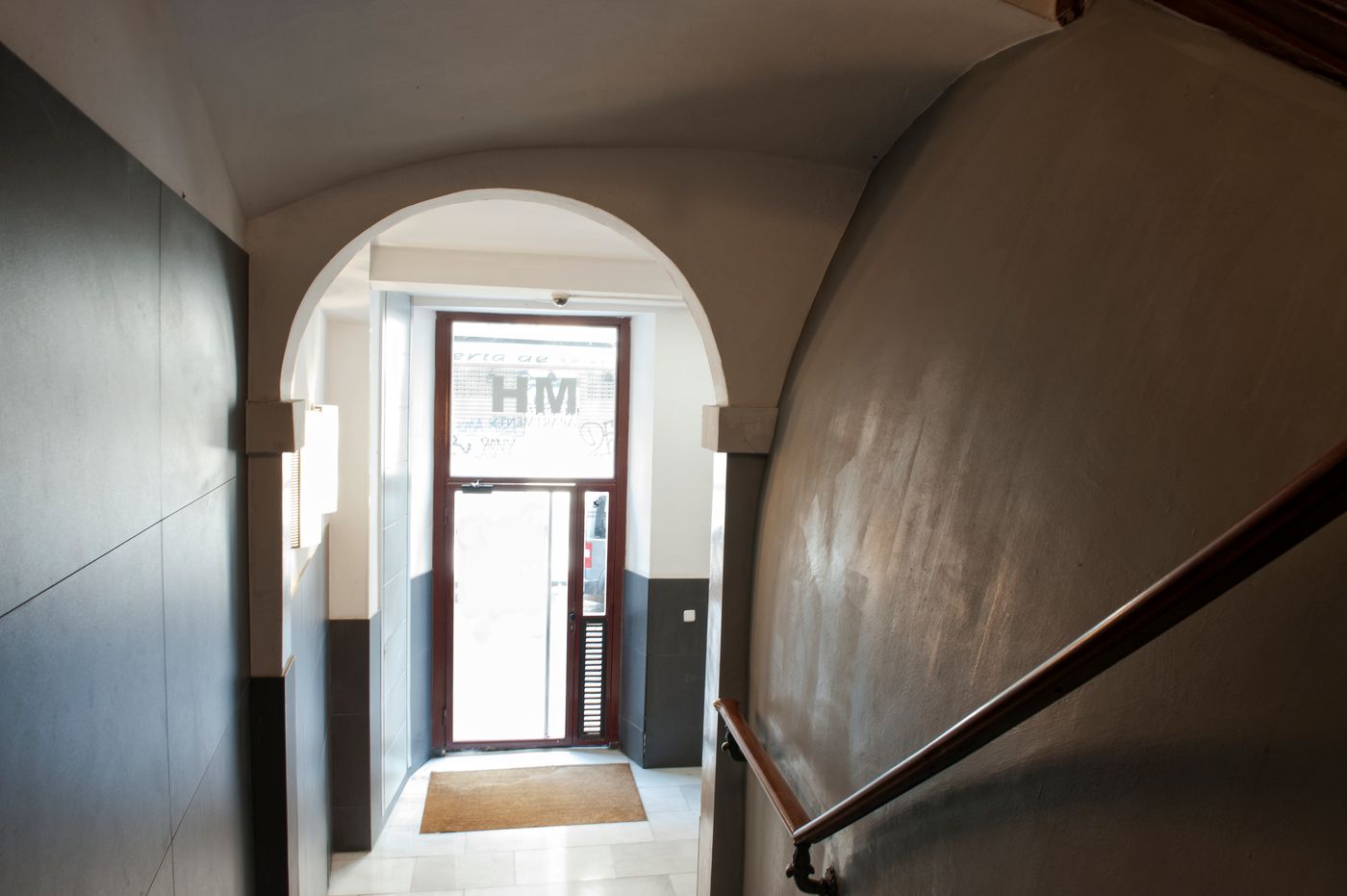 MH Apartments Liceo-Spain-BARCELONA-Lobby-2