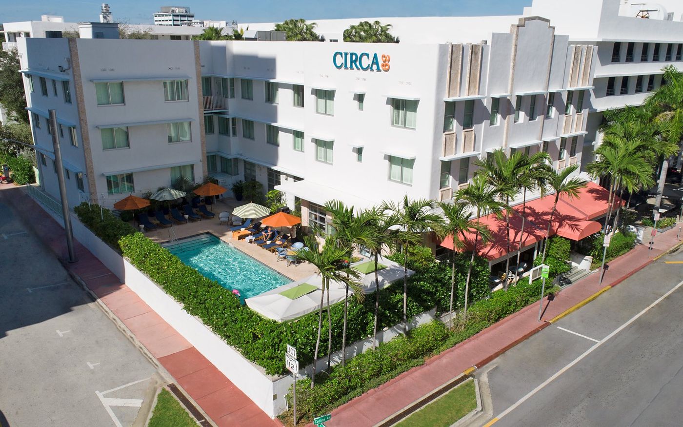 Circa 39 Hotel