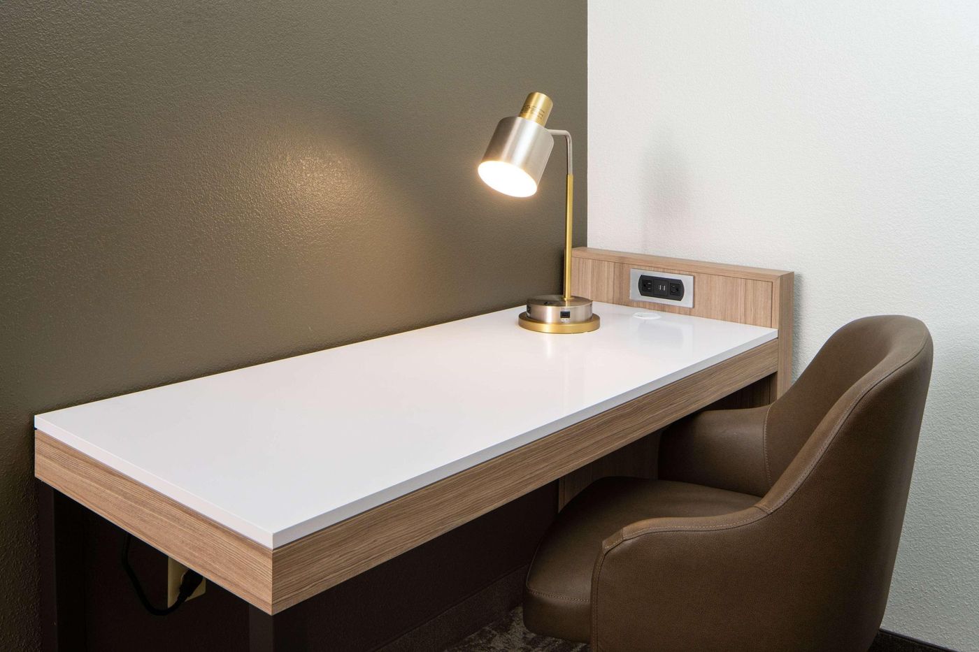 Sonesta Select Seattle Renton-United States-Renton-Room-9