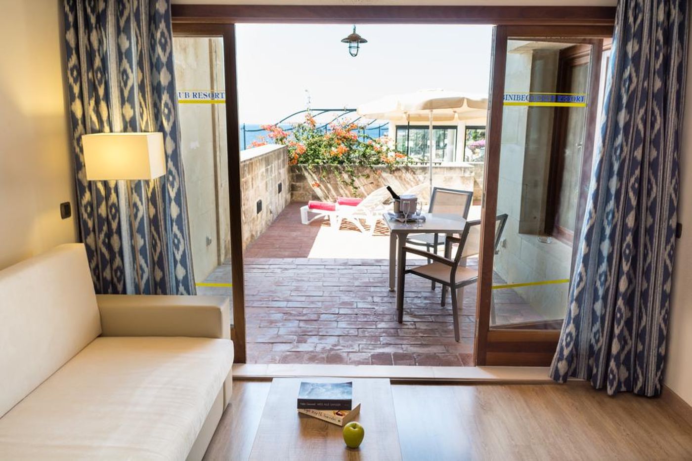 Menorca Binibeca by Pierre & Vacances Premium - Adults Only