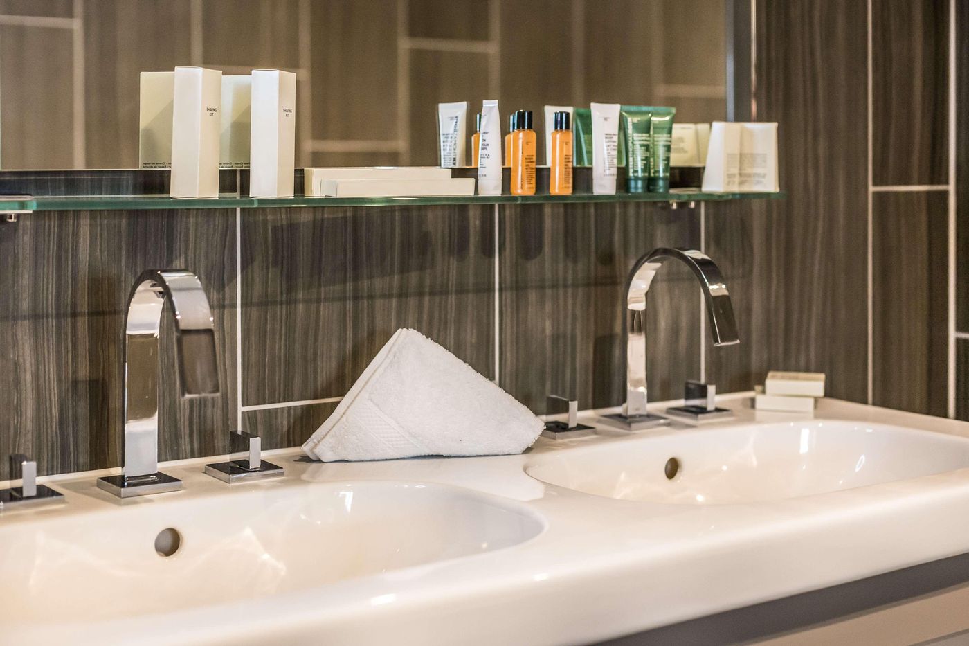 Courthouse Hotel Shoreditch - United Kingdom - LONDON - Room - 5