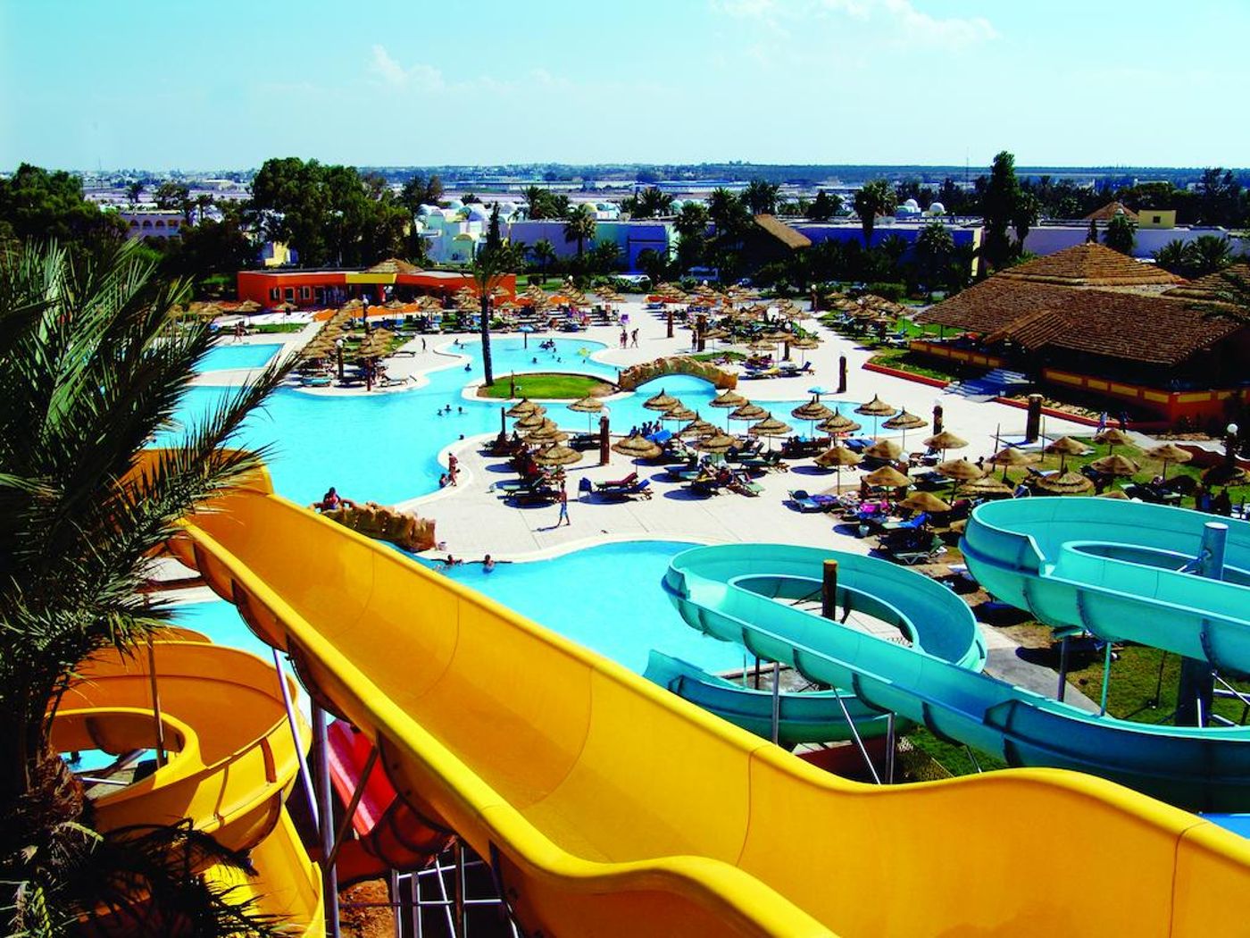 Caribbean World Monastir