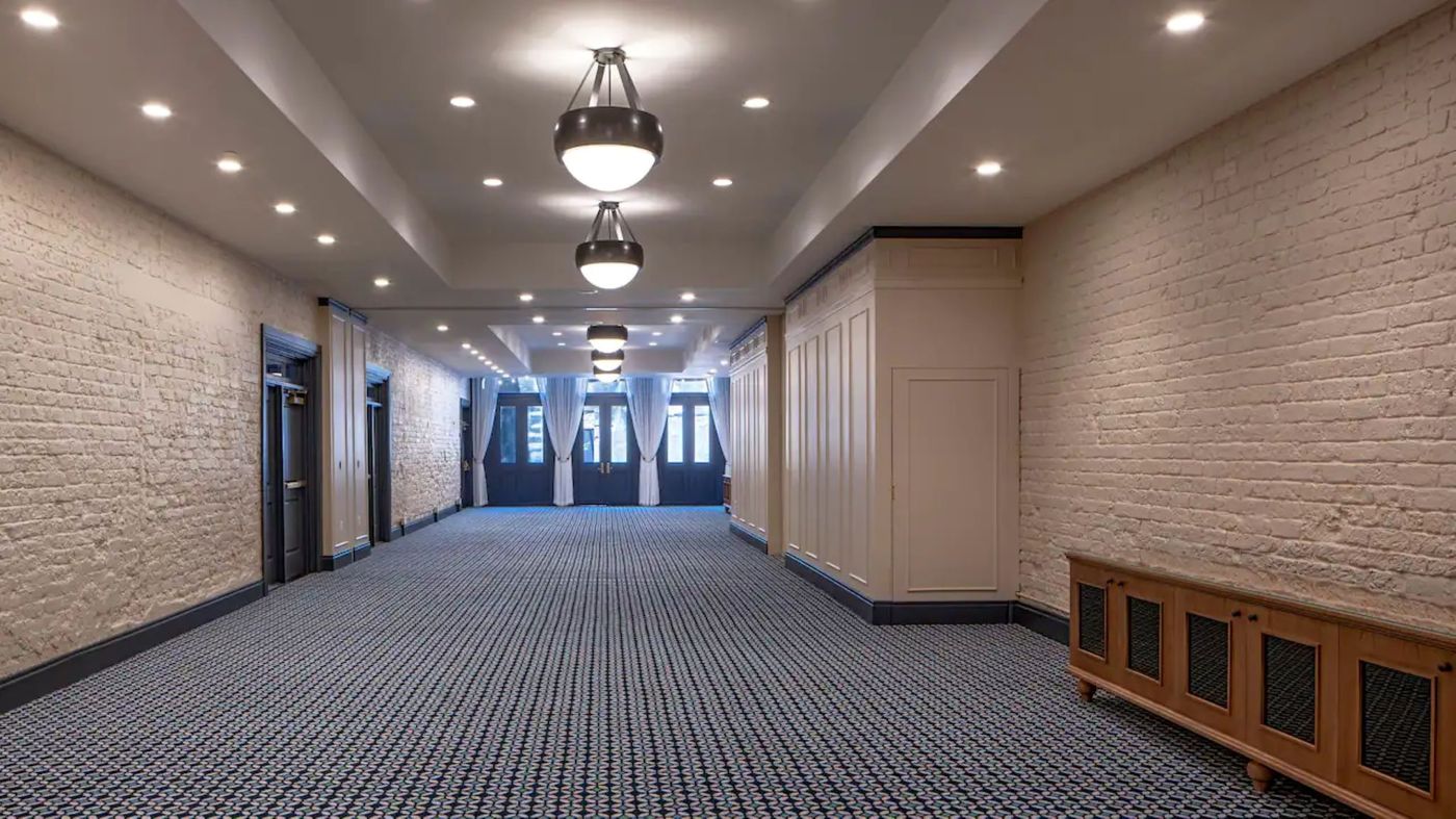 The Eliza Jane, in The Unbound Collection by Hyatt - United States - NEW ORLEANS - Conferences - 4