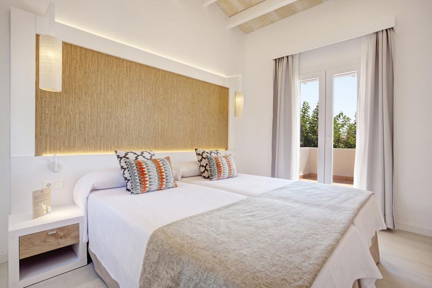 Grupotel Aldea Cala'n Bosch