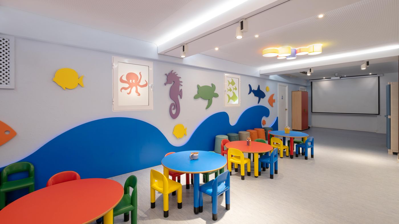 Gran Hotel Las Fuentes