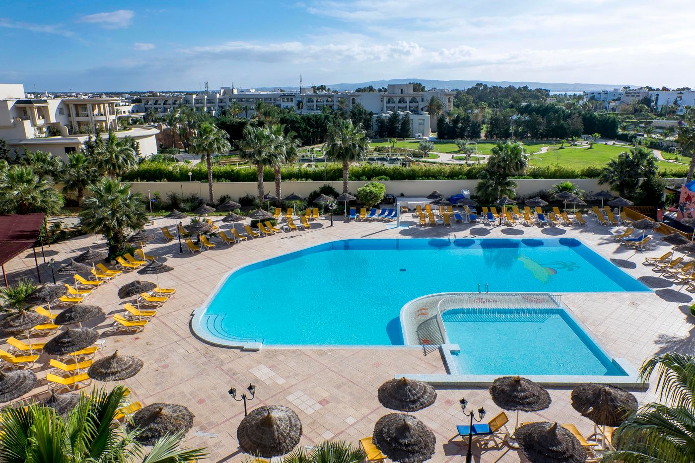 Houda Yasmine Hammamet