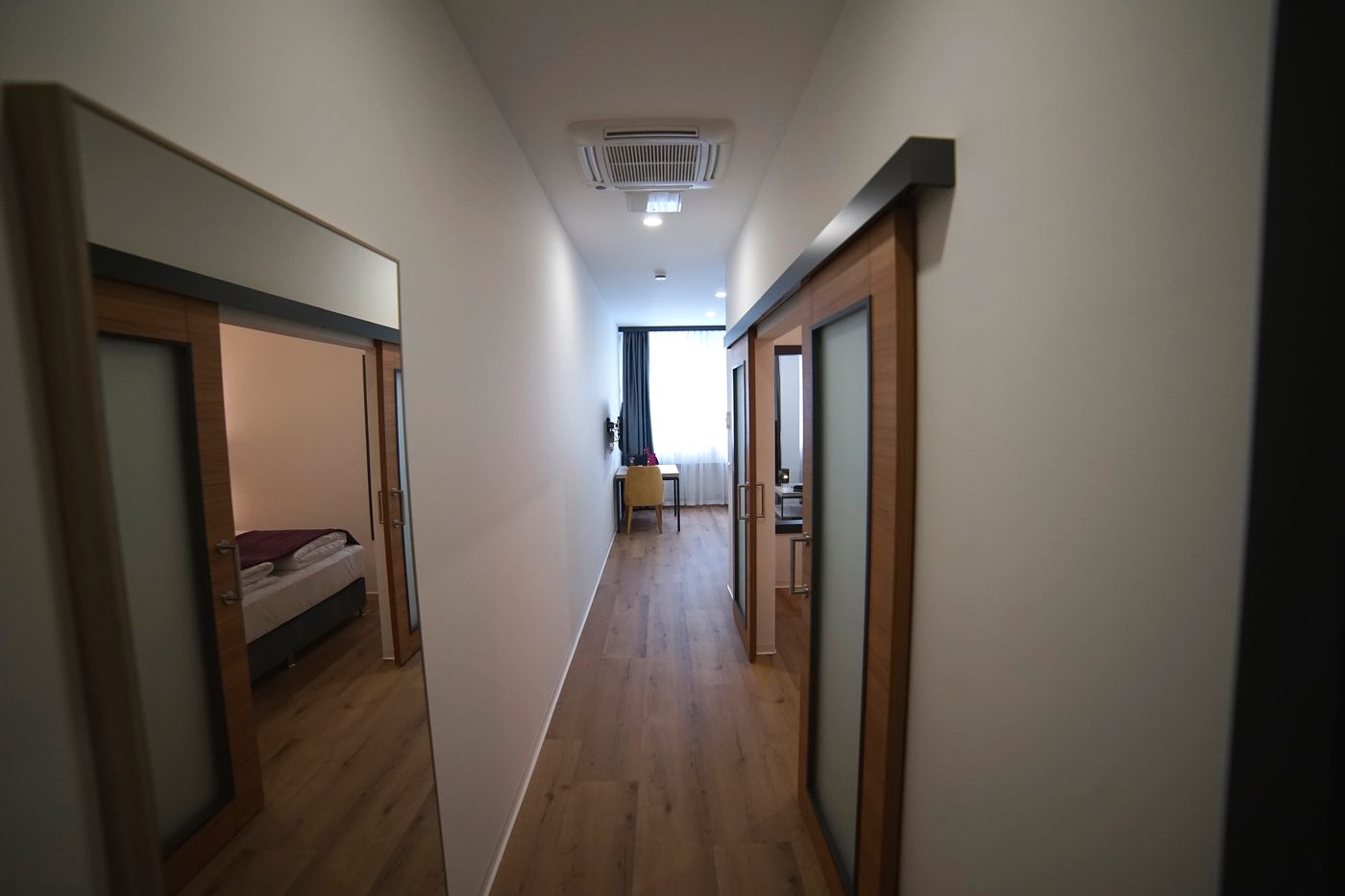 DIWOTEL | Frankfurt Airport Dreieich - Germany - Dreieich - Room - 4