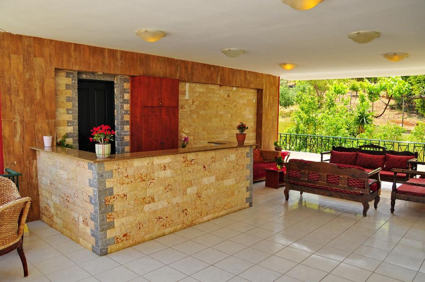 Ariadne Palace Apartments