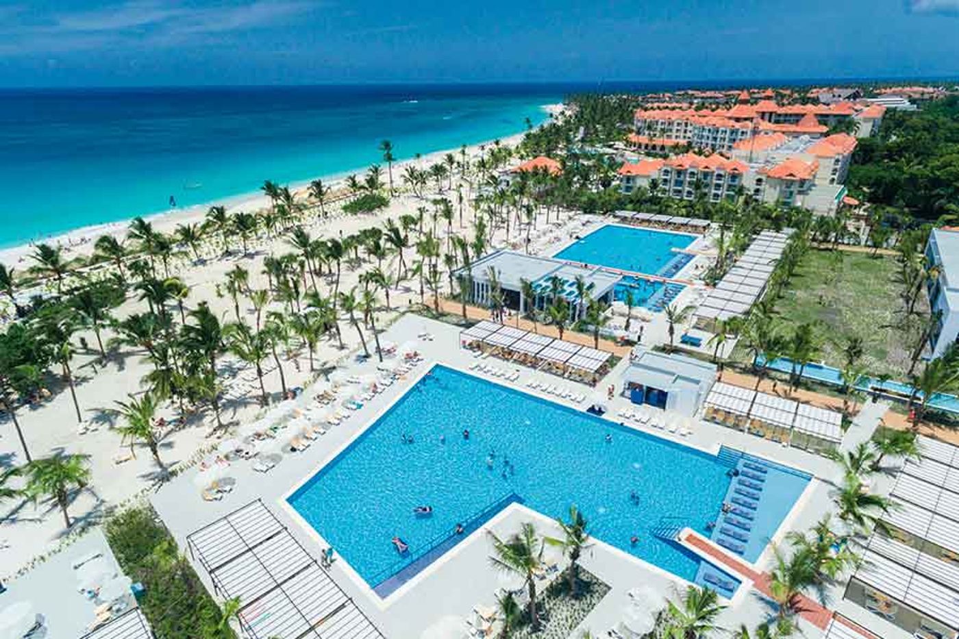 Riu Republica - Adults Only