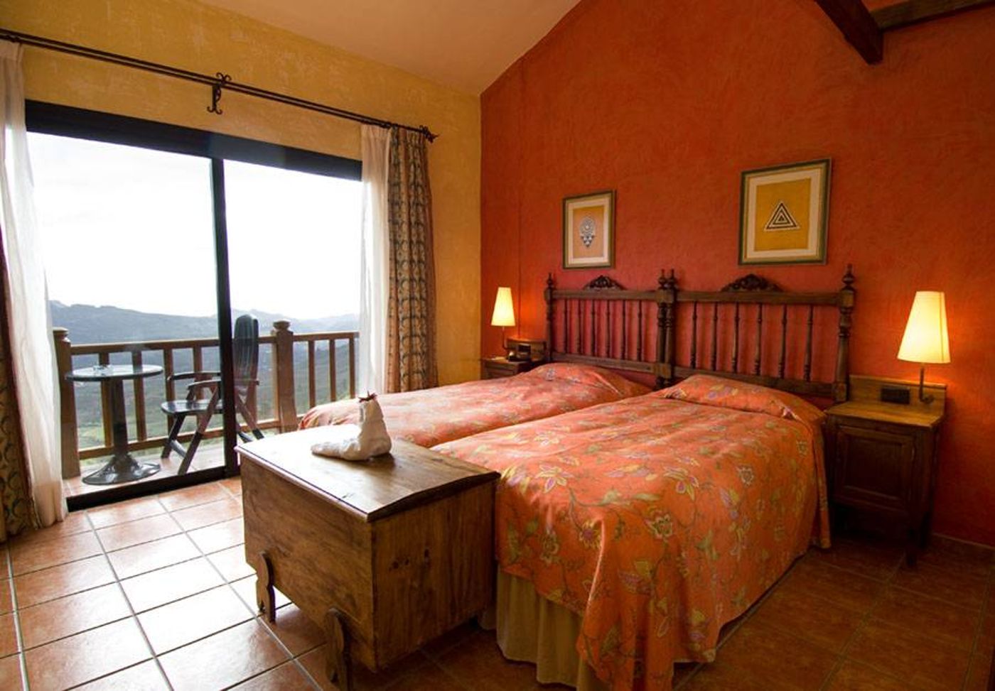 Paradise Las Tirajanas