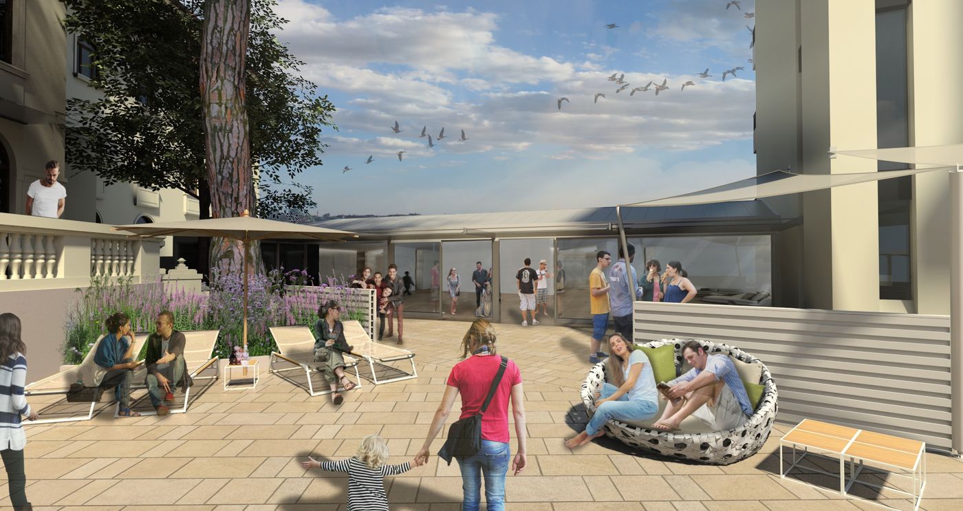 De la Ville-Italy-RICCIONE-General view-6