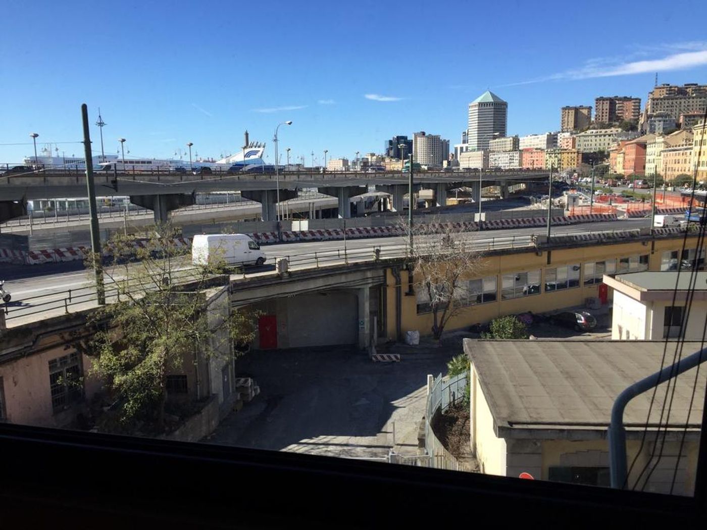 Le Tre Stazioni - Italy - GENOA  - General view - 3