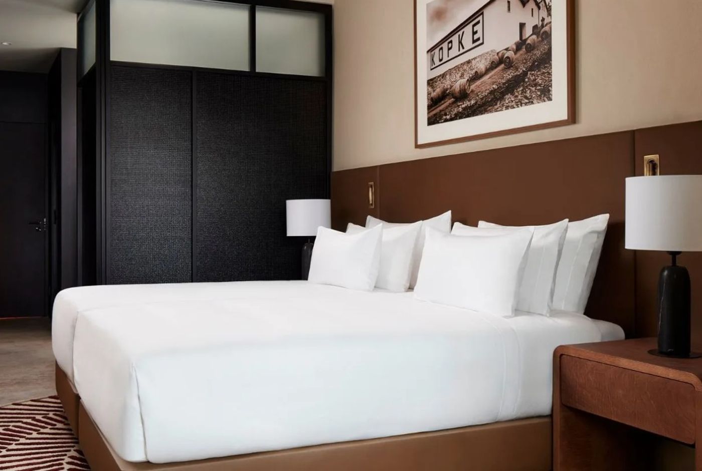 Tivoli Kopke Porto Gaia Hotel