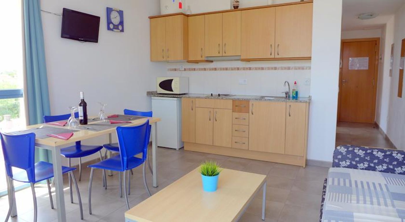 Costa Verde Apartments