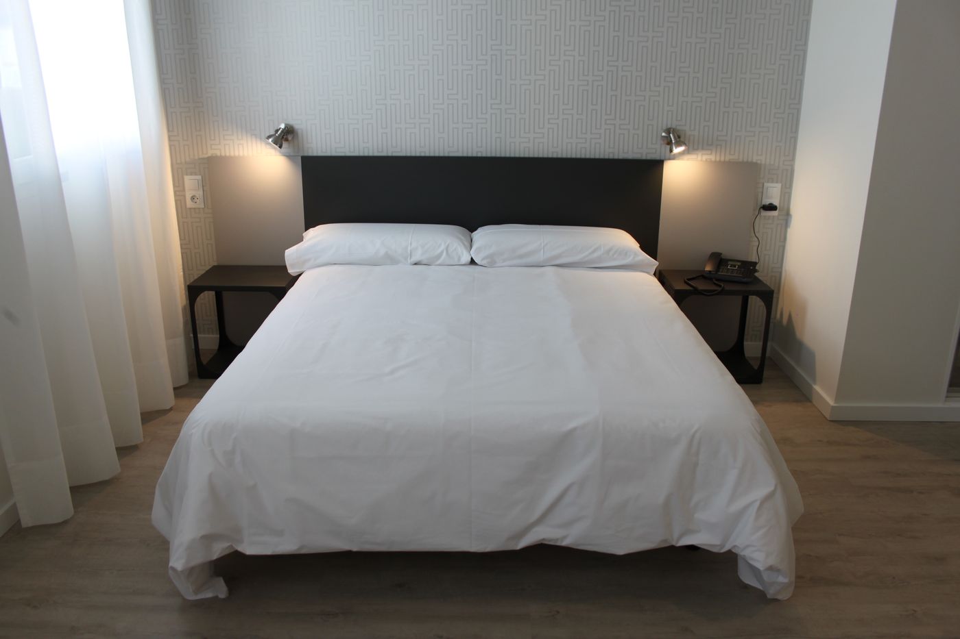 Hotel Urban Dream Nevada-Spain-ARMILLA-Room-8