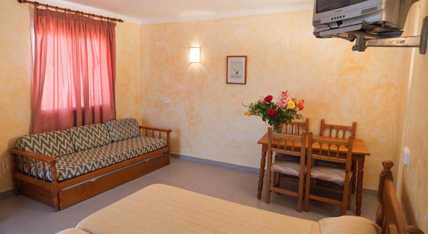 Apartamentos Sol Bay