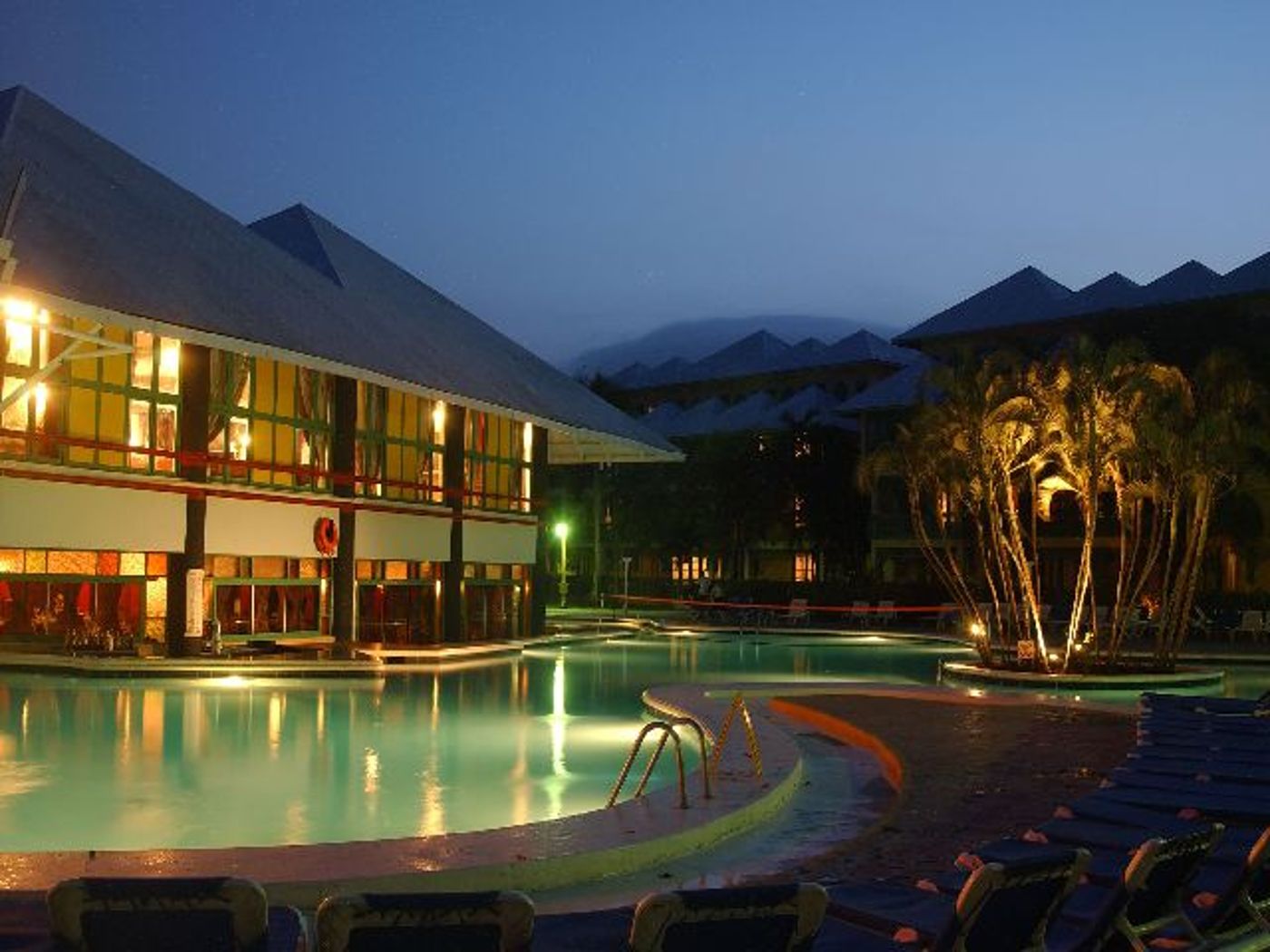 Grand Paradise Playa Dorada