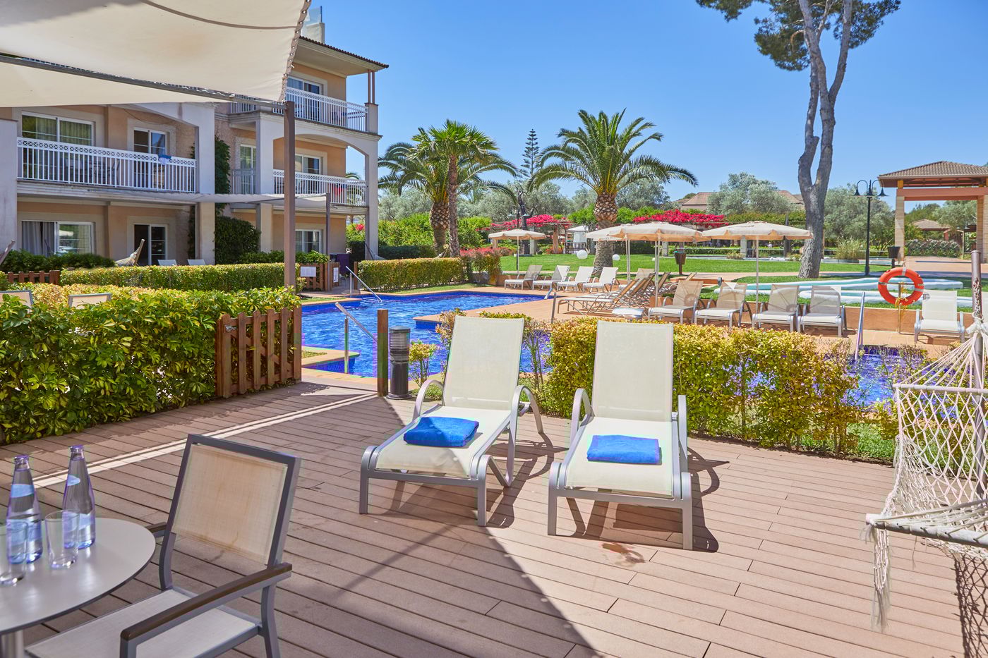 Zafiro Ca’n Picafort