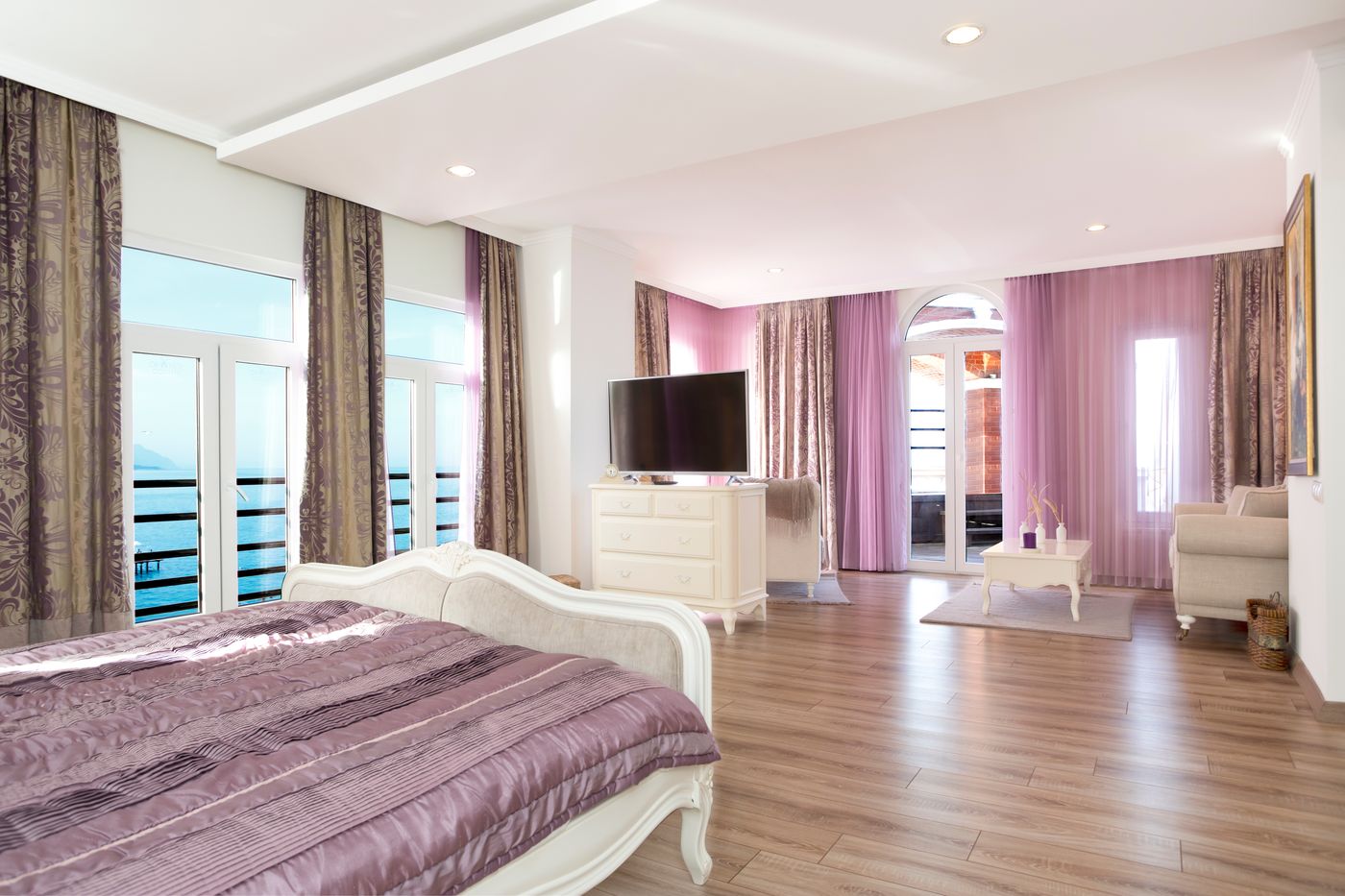 Orange County Resort Hotel Kemer