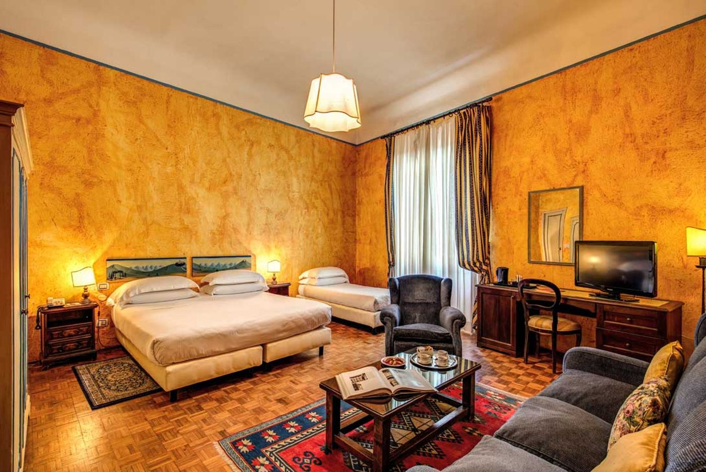 Croce-Di-Malta-Room-26