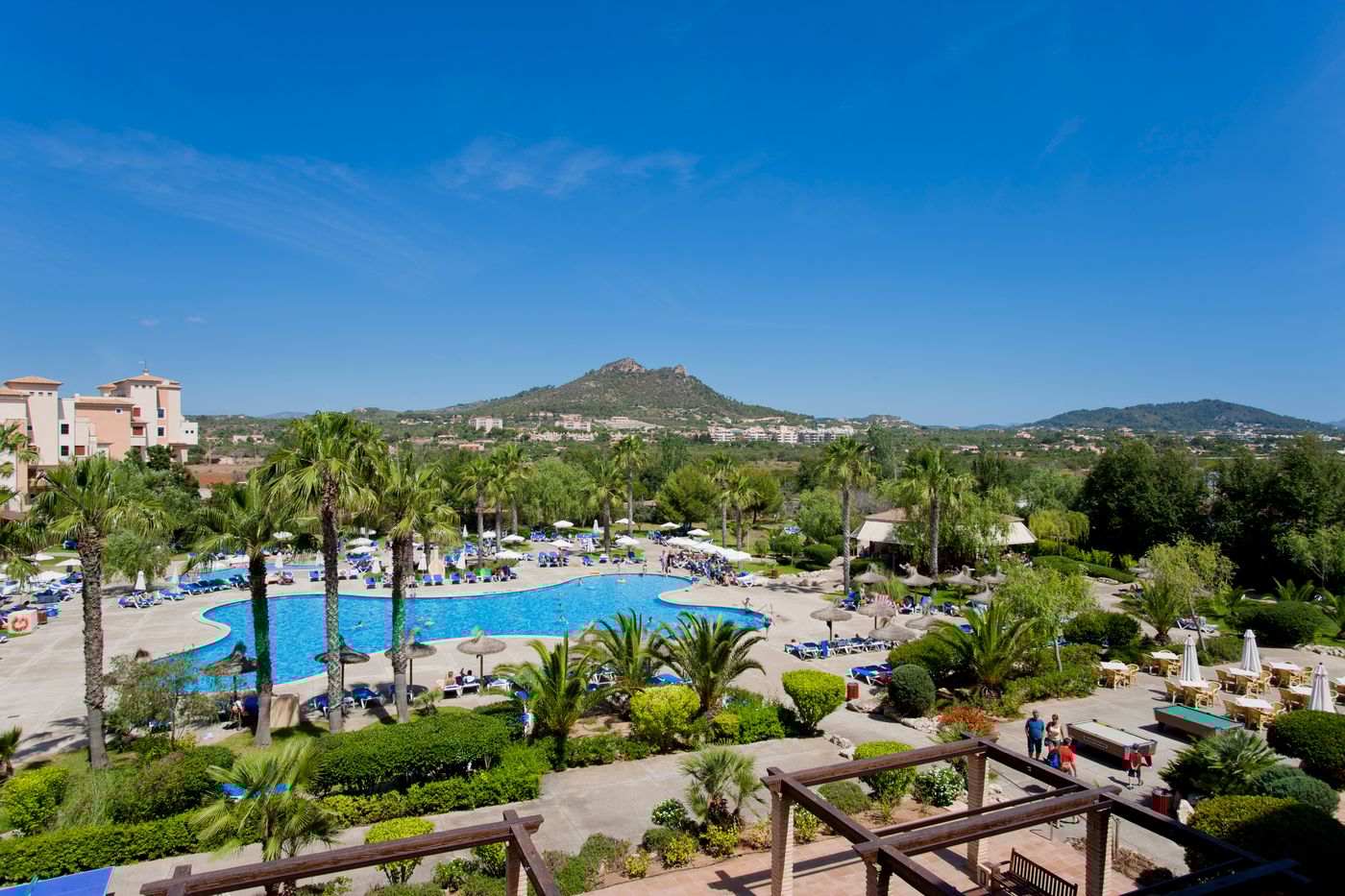 Bakour Garbi Cala Millor