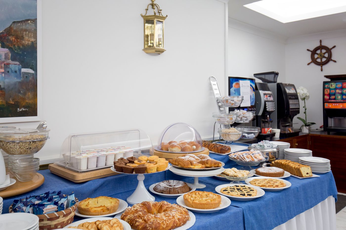 Hotel-Il-Faro-Sorrento-Restaurant-22