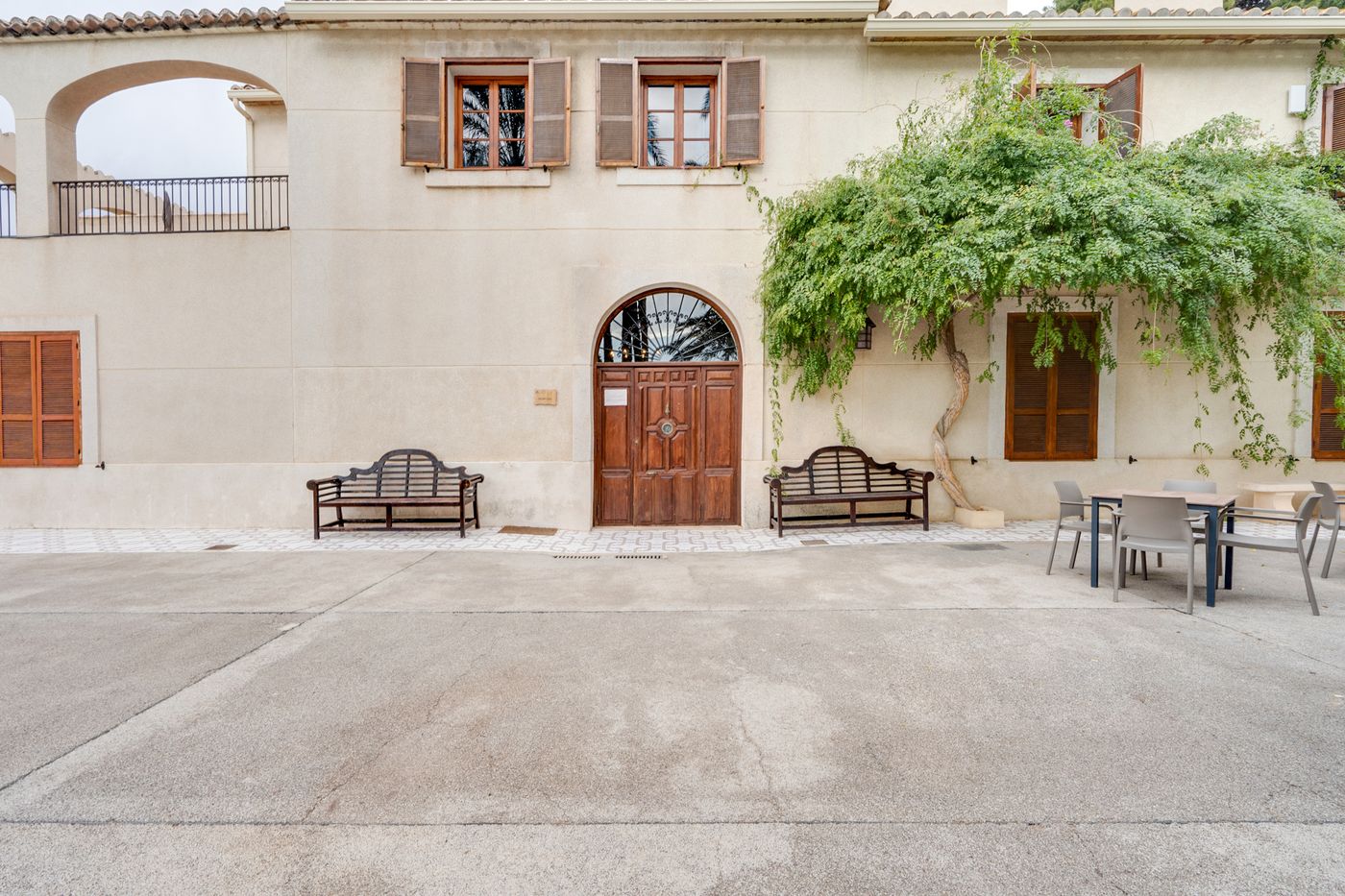 Torre-Sant-Joan-Hotel-General-view-7